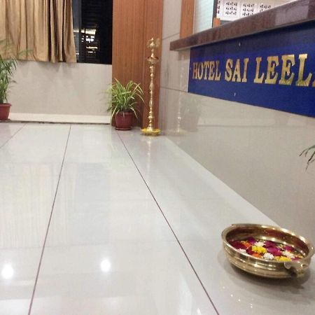 Hotel Sai Leela Loadging & Boarding Amarnath ภายนอก รูปภาพ