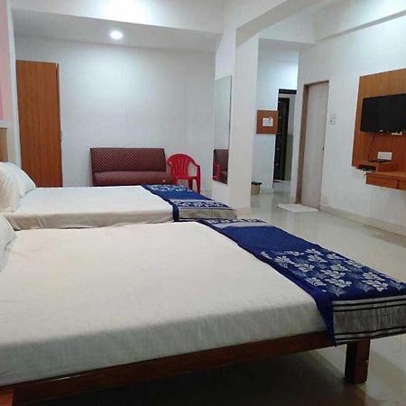 Hotel Sai Leela Loadging & Boarding Amarnath ภายนอก รูปภาพ