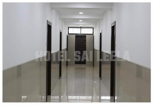 Hotel Sai Leela Loadging & Boarding Amarnath ภายนอก รูปภาพ